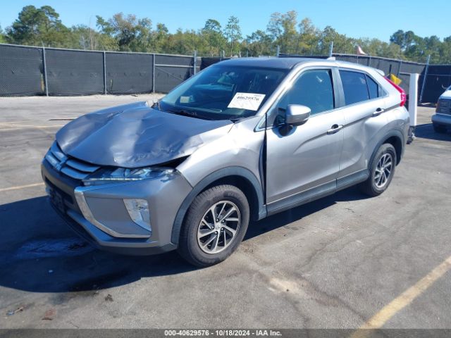 2020 MITSUBISHI ECLIPSE CROSS JA4AT3AA0LZ036771 Photo 1