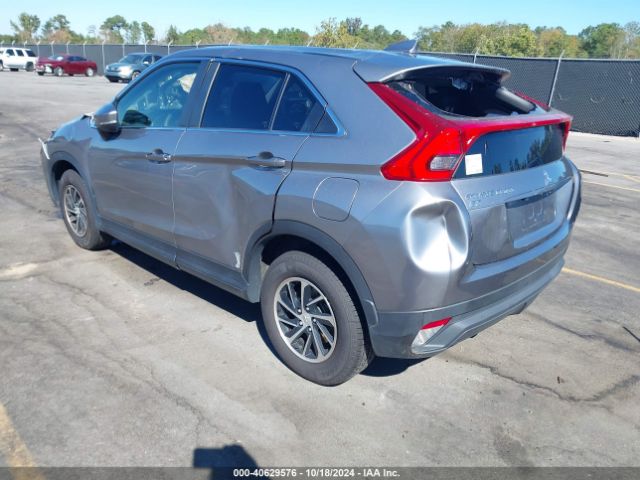2020 MITSUBISHI ECLIPSE CROSS JA4AT3AA0LZ036771 Photo 2