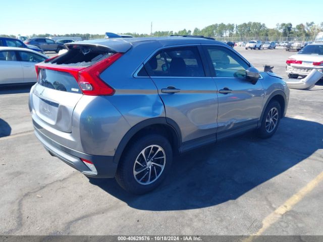 2020 MITSUBISHI ECLIPSE CROSS JA4AT3AA0LZ036771 Photo 3