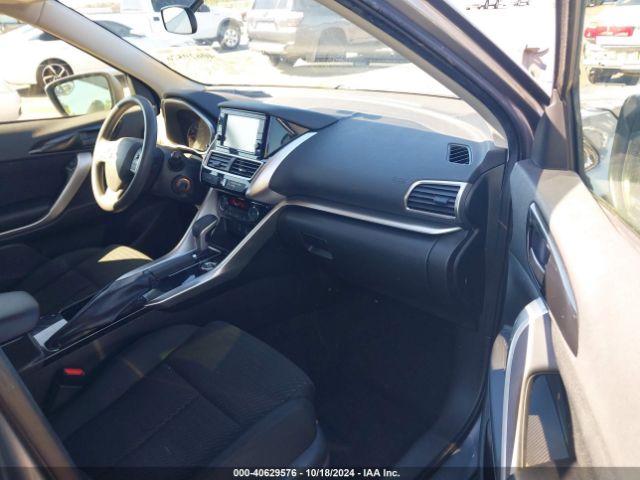 2020 MITSUBISHI ECLIPSE CROSS JA4AT3AA0LZ036771 Photo 4