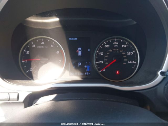 2020 MITSUBISHI ECLIPSE CROSS JA4AT3AA0LZ036771 Photo 6