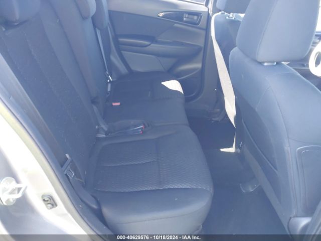 2020 MITSUBISHI ECLIPSE CROSS JA4AT3AA0LZ036771 Photo 7