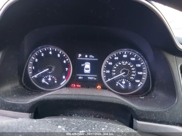 Hyundai ELANTRA SEL 2019 KMHD84LF5KU745934 Image 15