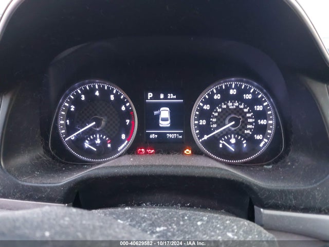 Hyundai ELANTRA SEL 2019 KMHD84LF5KU745934 Image 7