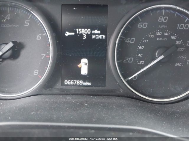 2020 MITSUBISHI OUTLANDER JA4AZ3A39LZ038048 Photo 6