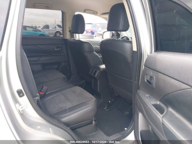 2020 MITSUBISHI OUTLANDER JA4AZ3A39LZ038048 Photo 7