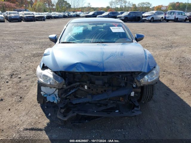 JM1GJ1U64E1132535 Mazda Mazda6 I Sport