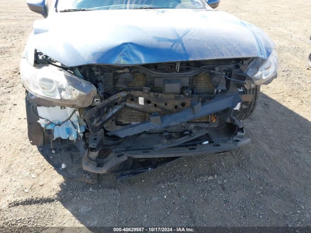 JM1GJ1U64E1132535 Mazda Mazda6 I Sport