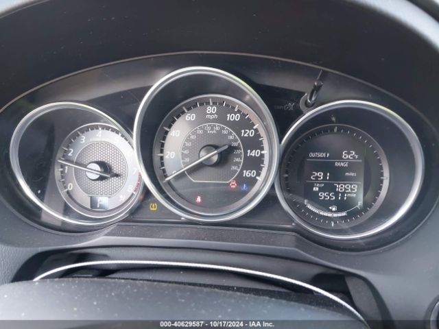 JM1GJ1U64E1132535 Mazda Mazda6 I Sport