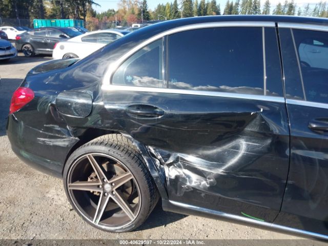 55SWF4JB3FU045698 Mercedes-Benz C 300 Luxury/sport