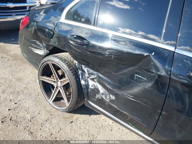 55SWF4JB3FU045698 Mercedes-Benz C 300 Luxury/sport