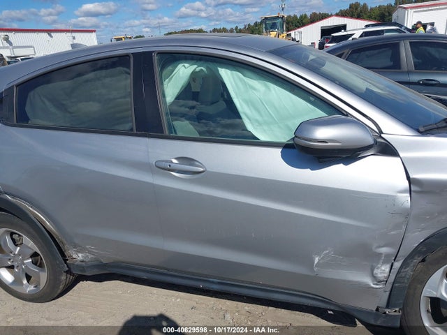 Honda HR-V EX 2017 3CZRU6H57HM724012 Image 13