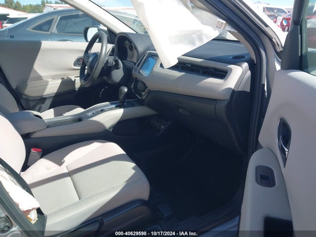 Honda HR-V EX 2017 3CZRU6H57HM724012 Image 5