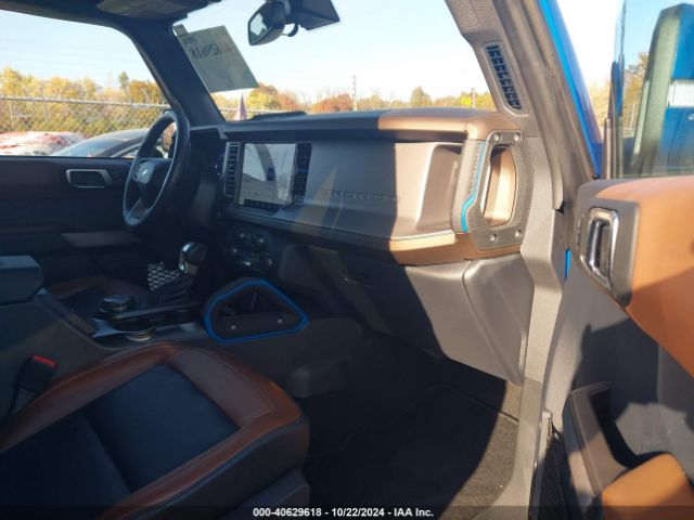 1FMDE5BH2PLB94232 Ford Bronco Outer Banks