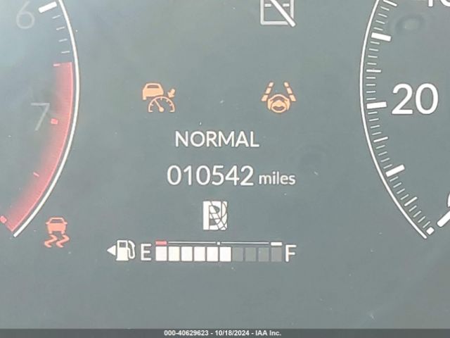 2HKRS4H72RH475885 Honda Cr-v Ex-l Awd