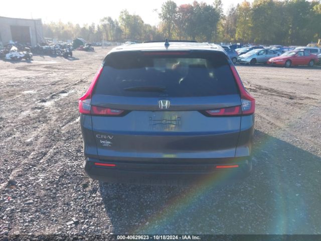 2HKRS4H72RH475885 Honda Cr-v Ex-l Awd
