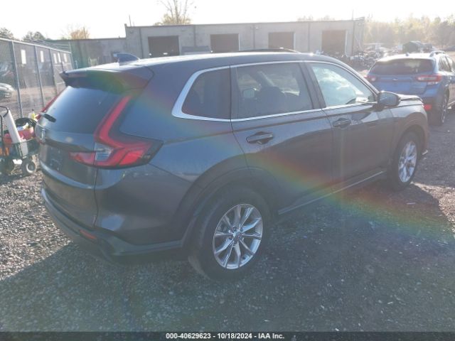 2HKRS4H72RH475885 Honda Cr-v Ex-l Awd