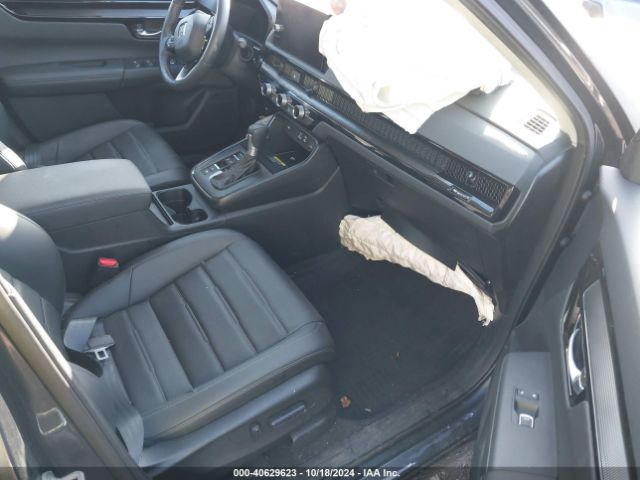 2HKRS4H72RH475885 Honda Cr-v Ex-l Awd