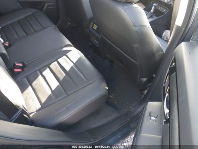 2HKRS4H72RH475885 Honda Cr-v Ex-l Awd