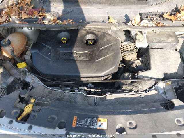 1FMCU9G99HUC38259 Ford ESCAPE SE