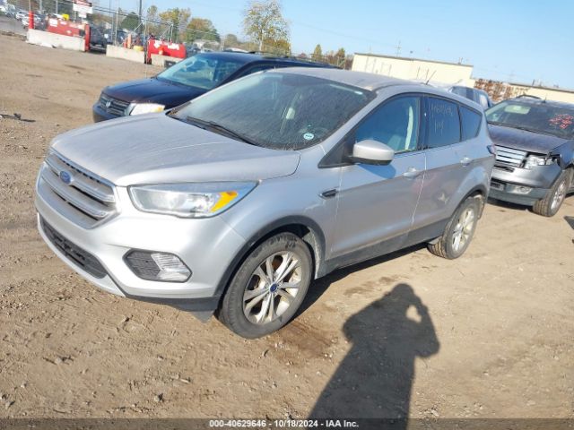 1FMCU9G99HUC38259 Ford ESCAPE SE