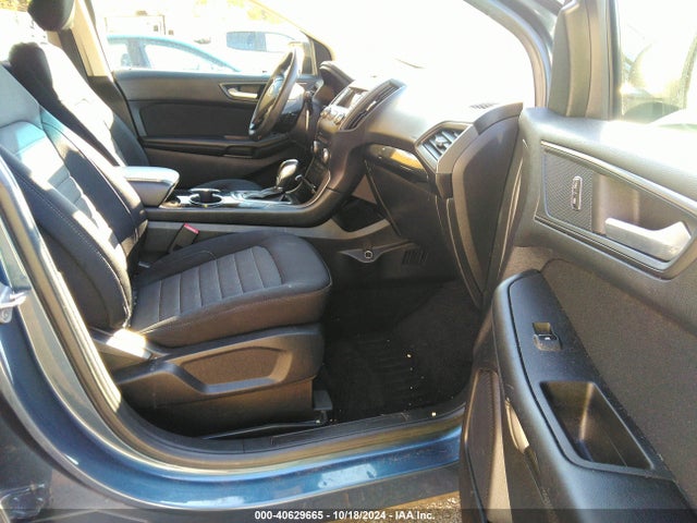 Ford EDGE SE 2018 2FMPK3G91JBC47943 Image 5