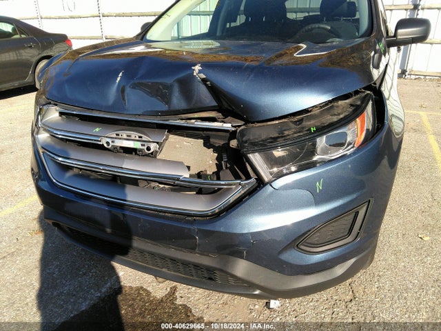 Ford EDGE SE 2018 2FMPK3G91JBC47943 Image 6
