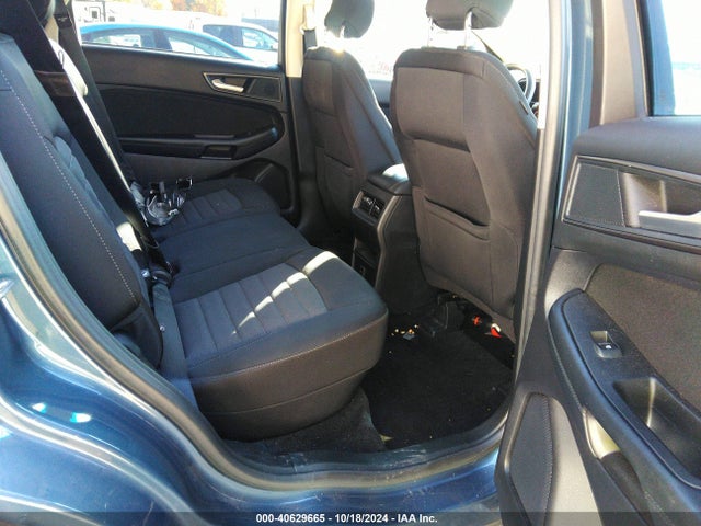 Ford EDGE SE 2018 2FMPK3G91JBC47943 Image 8