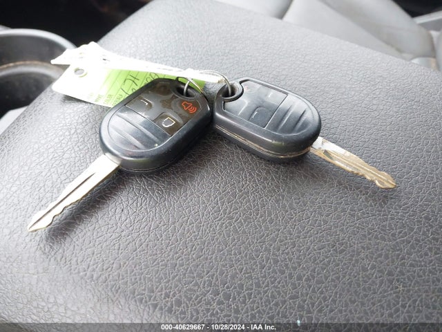 Ford F-150 Xlt 2014 1FTFW1ET2EKE46227 Image 11