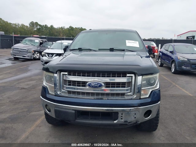 Ford F-150 Xlt 2014 1FTFW1ET2EKE46227 Image 13