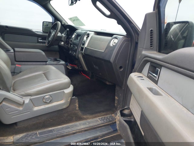 Ford F-150 Xlt 2014 1FTFW1ET2EKE46227 Image 5