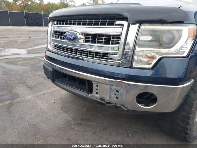 Ford F-150 Xlt 2014 1FTFW1ET2EKE46227 Image 6