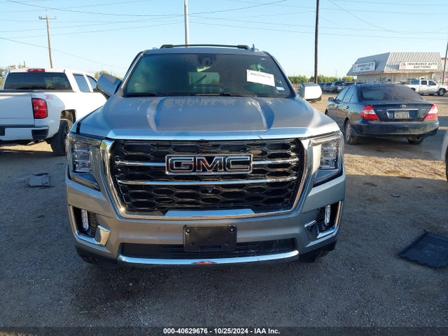 GMC Yukon 4wd Slt 2023 1GKS2BKD8PR551012 Image 11