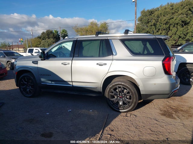 GMC Yukon 4wd Slt 2023 1GKS2BKD8PR551012 Image 13