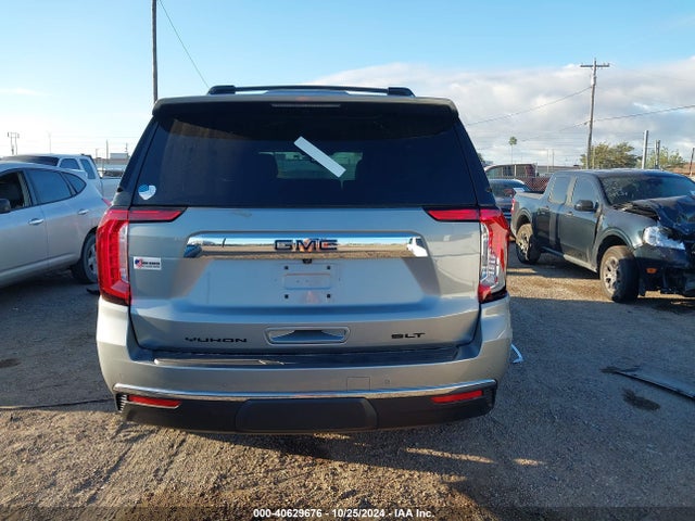 GMC Yukon 4wd Slt 2023 1GKS2BKD8PR551012 Image 15