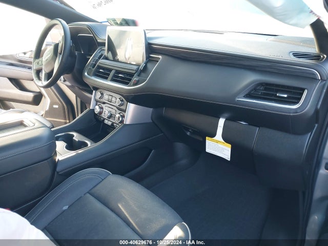 GMC Yukon 4wd Slt 2023 1GKS2BKD8PR551012 Image 5