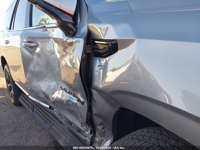 GMC Yukon 4wd Slt 2023 1GKS2BKD8PR551012 Image 6