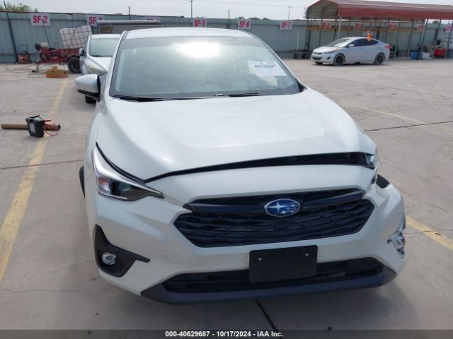JF1GUAFC5R8225089 Subaru Impreza Sport 5-door