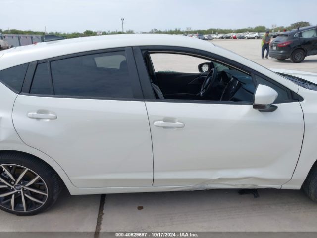 JF1GUAFC5R8225089 Subaru Impreza Sport 5-door