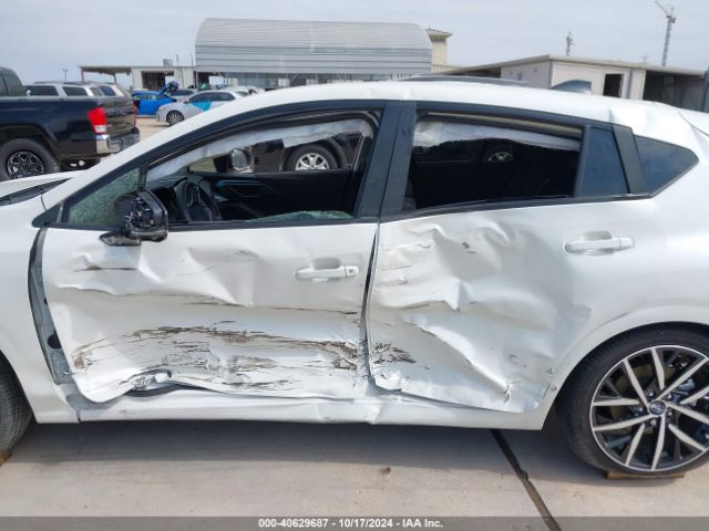 JF1GUAFC5R8225089 Subaru Impreza Sport 5-door