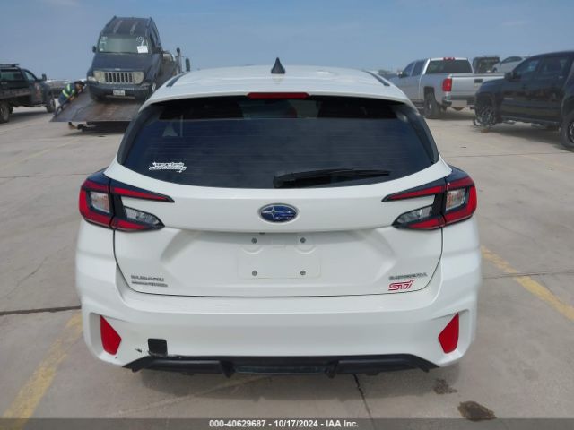 JF1GUAFC5R8225089 Subaru Impreza Sport 5-door
