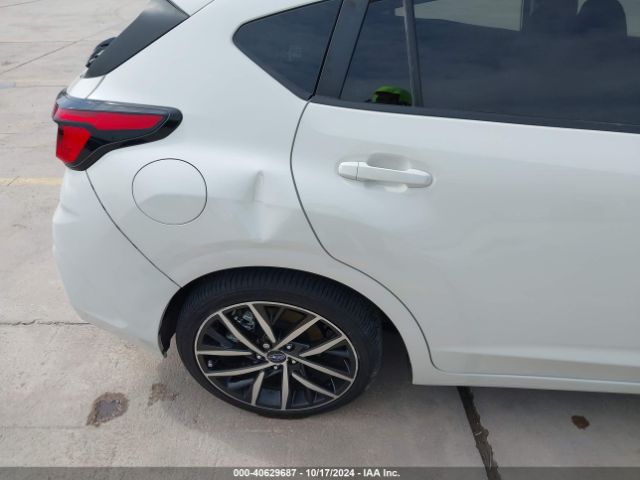 JF1GUAFC5R8225089 Subaru Impreza Sport 5-door