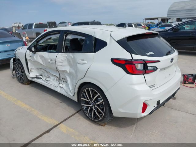 JF1GUAFC5R8225089 Subaru Impreza Sport 5-door