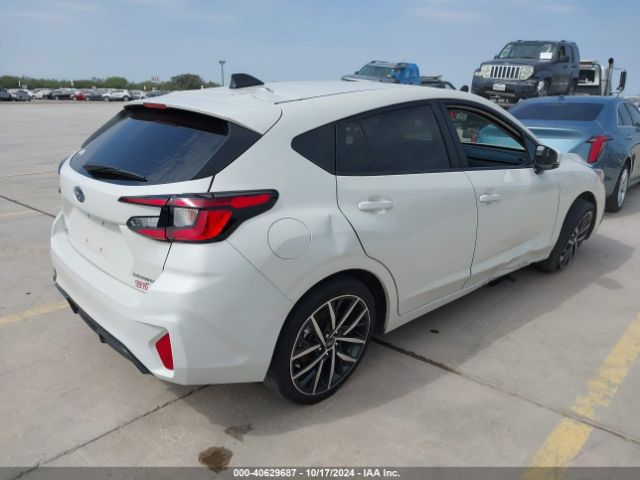 JF1GUAFC5R8225089 Subaru Impreza Sport 5-door