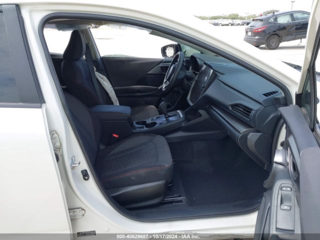 JF1GUAFC5R8225089 Subaru Impreza Sport 5-door
