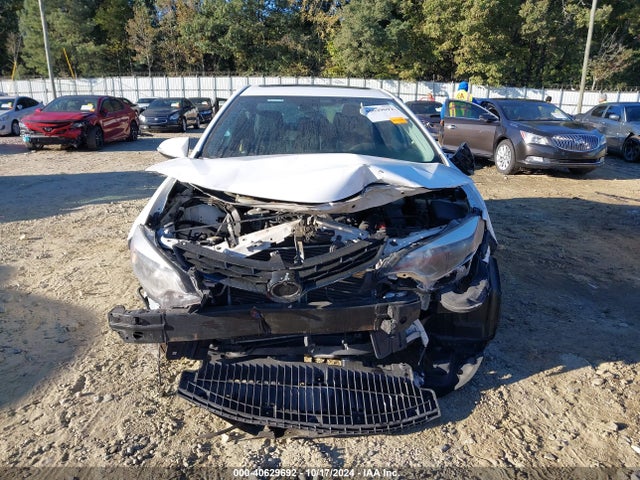 Toyota Corolla S Plus 2014 2T1BURHE3EC089318 Image 12