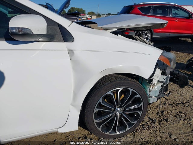 Toyota Corolla S Plus 2014 2T1BURHE3EC089318 Image 18