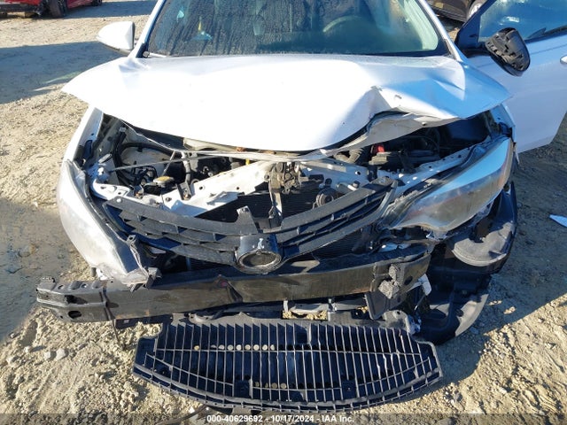 Toyota Corolla S Plus 2014 2T1BURHE3EC089318 Image 6