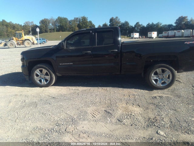 Chevrolet Silverado 1500 Custom 2016 1GCVKPEC3GZ375396 Image 14