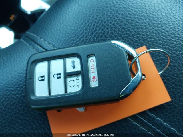 1HGCR3F87GA023962 Honda Accord Ex-l V-6